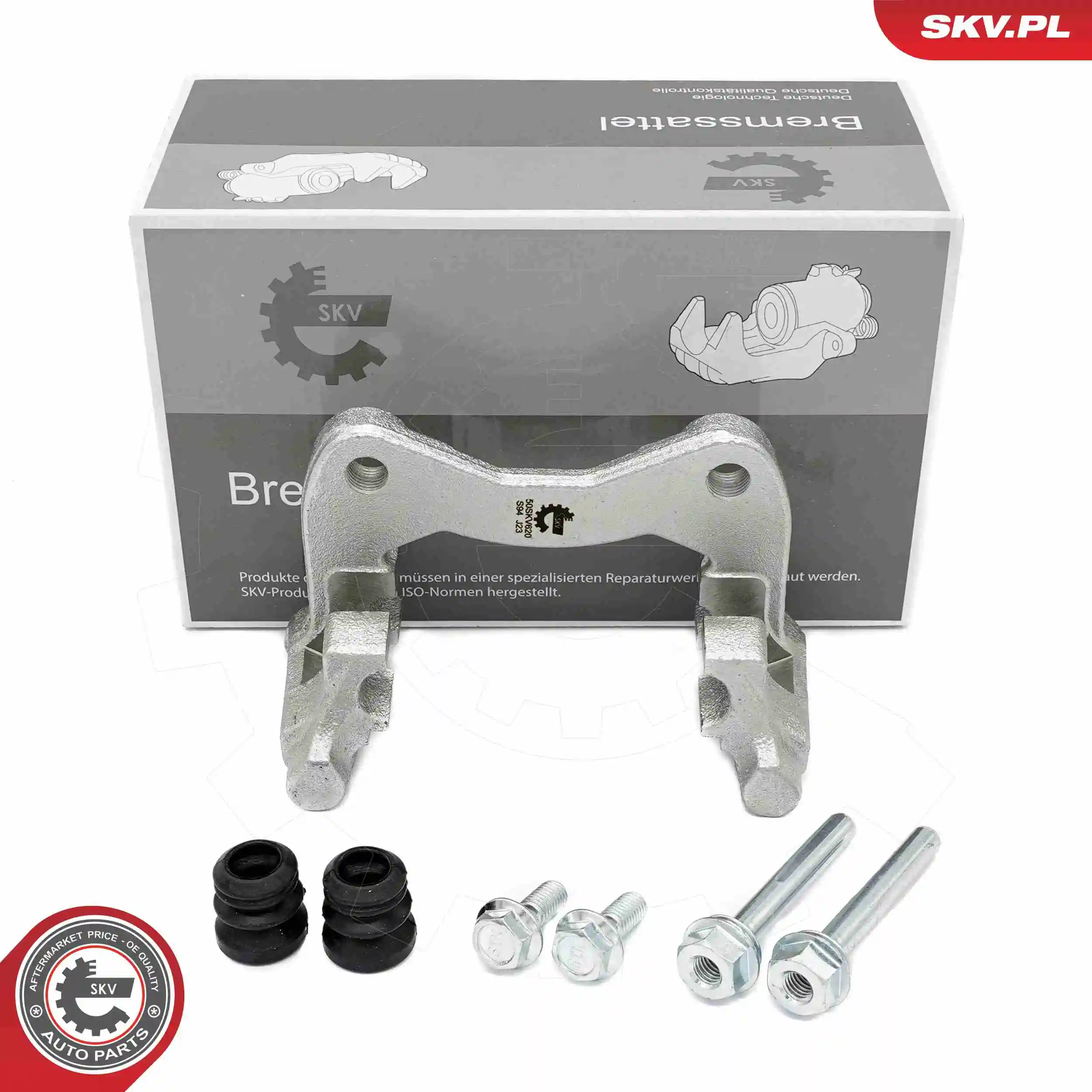 Bracket, brake caliper
